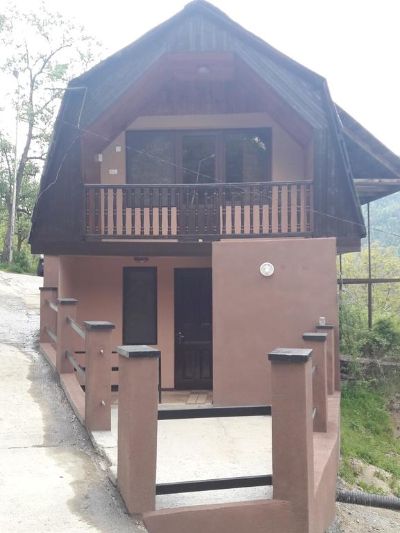 Cottage in Likani